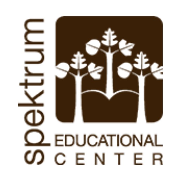 Logo: Fundatia Centrul Educational Spektrum