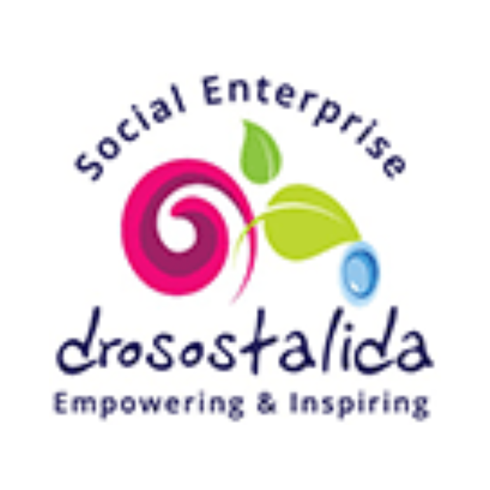 Logo: Social Cooperative Enterprise Drosostalida