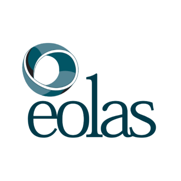 Logo: EOLAS S.L.