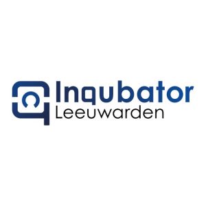 Logo: Stichting Incubator​